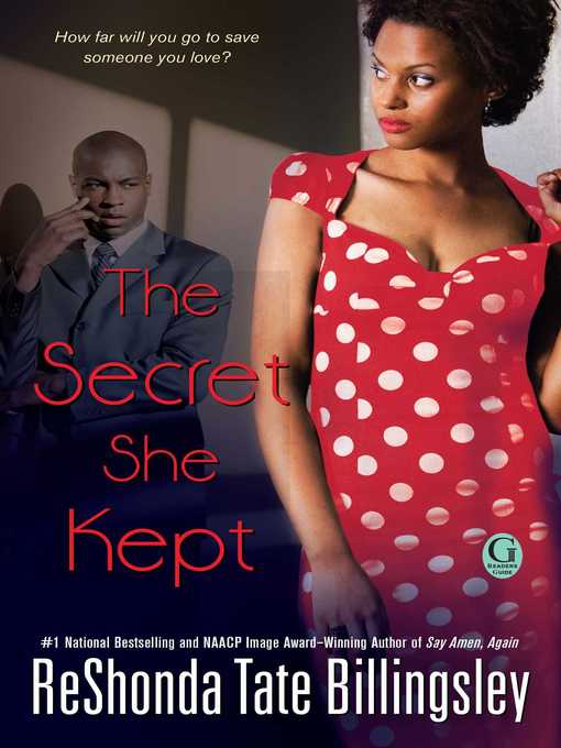 Title details for The Secret She Kept by ReShonda Tate Billingsley - Wait list